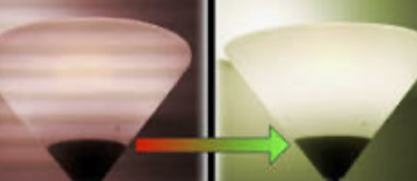 flickering lights repair electrician diagnosing lighting problem